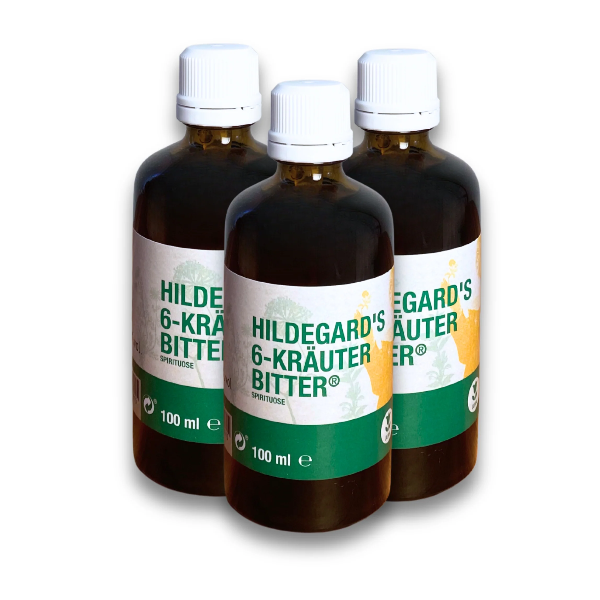 Produkte von A bis Z